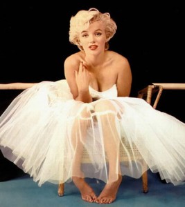 瑪麗蓮‧夢露-267x300